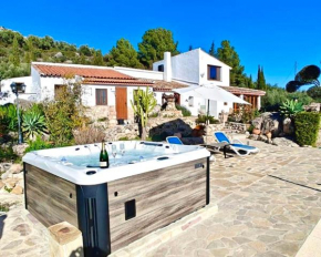 Casa à Pépère By Solymar Holiday, Villanueva De La Concepcion
